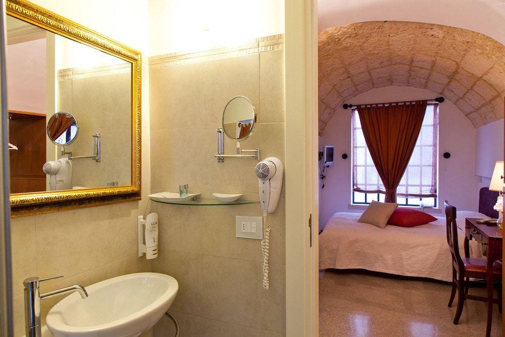 Photo of Bathroom in Galatina Historic Centre