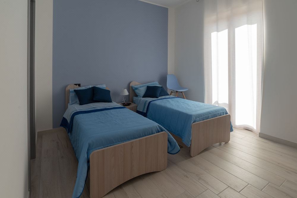 Photo of Bedroom in Crispiano
