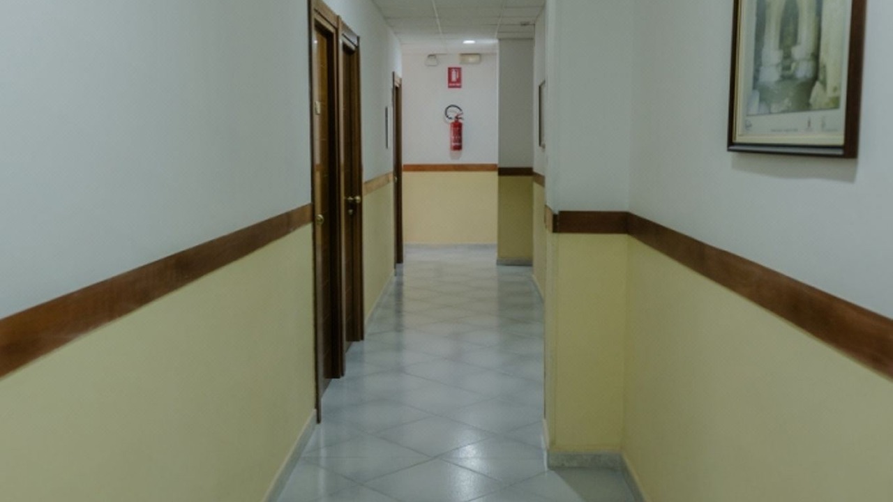 Photo of Bedroom in Massafra