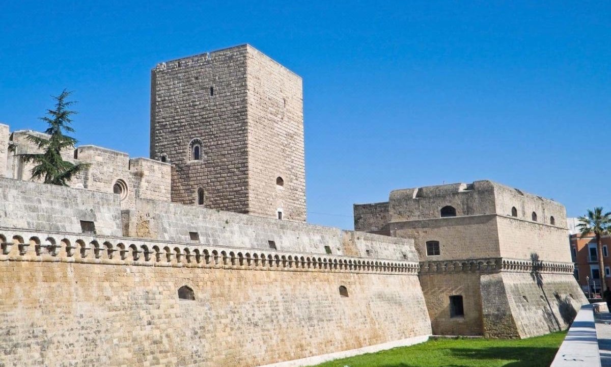 Photo of Buildings in Municipio 1