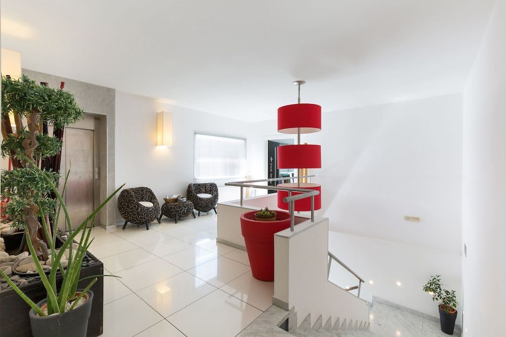 Photo of Livingroom in Matino