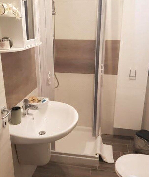 Photo of Bathroom in Andria