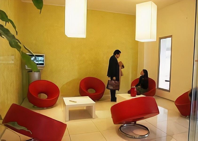 Photo of Livingroom in Matino