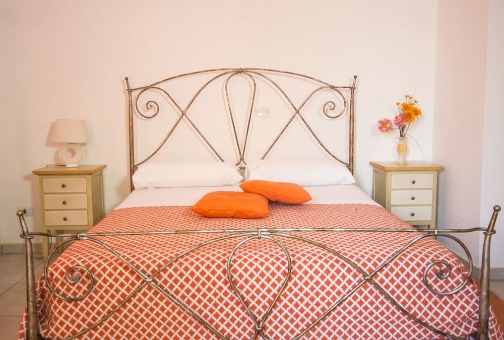 Photo of Bedroom in San Pancrazio Salentino
