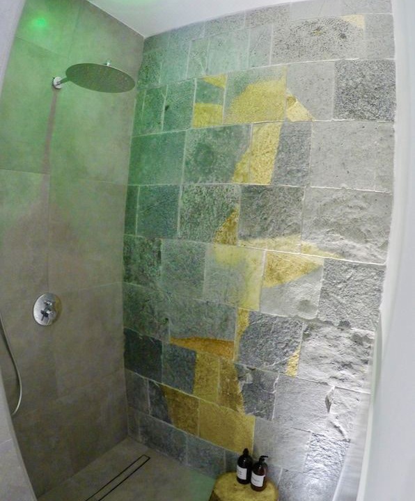 Photo of Bathroom in Mandrione