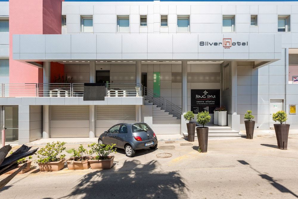 Photo of Buildings in Matino