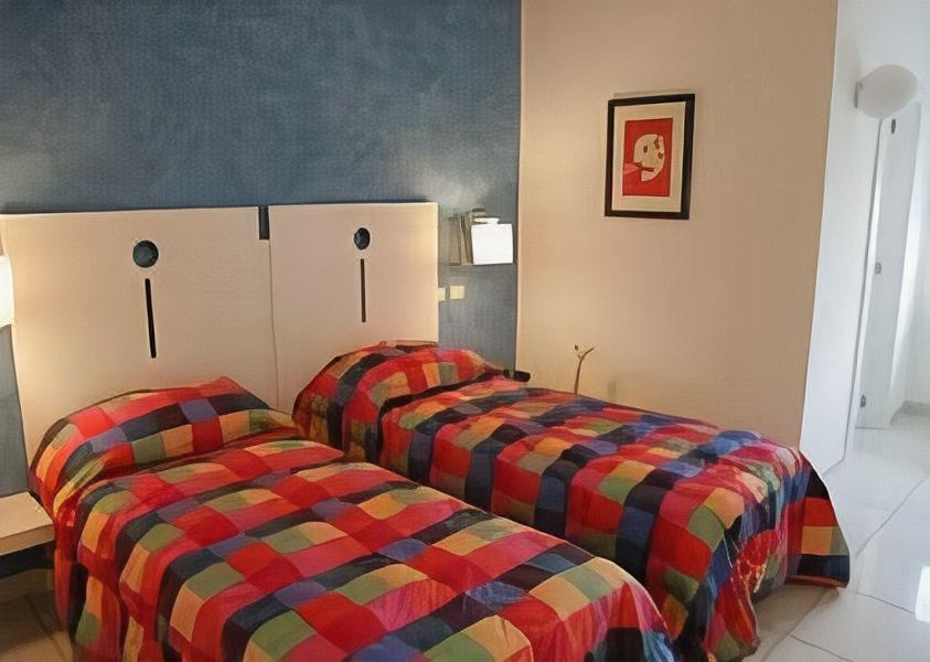 Photo of Bedroom in Matino