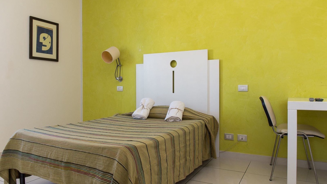 Photo of Bedroom in Matino