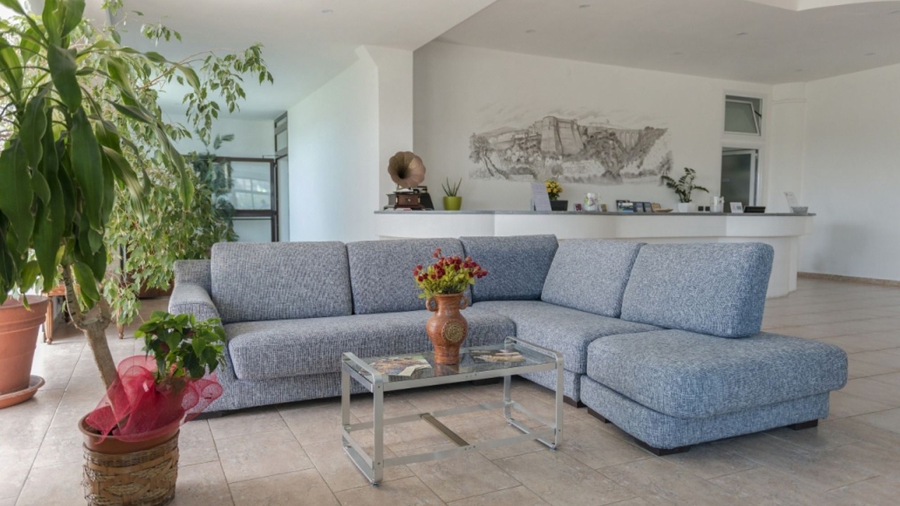 Photo of Livingroom in Massafra