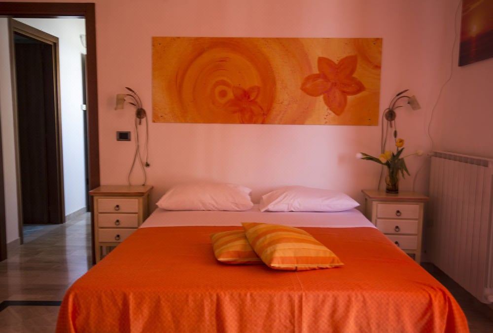 Photo of Bedroom in San Pancrazio Salentino