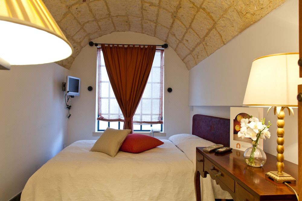 Photo of Bedroom in Galatina Historic Centre