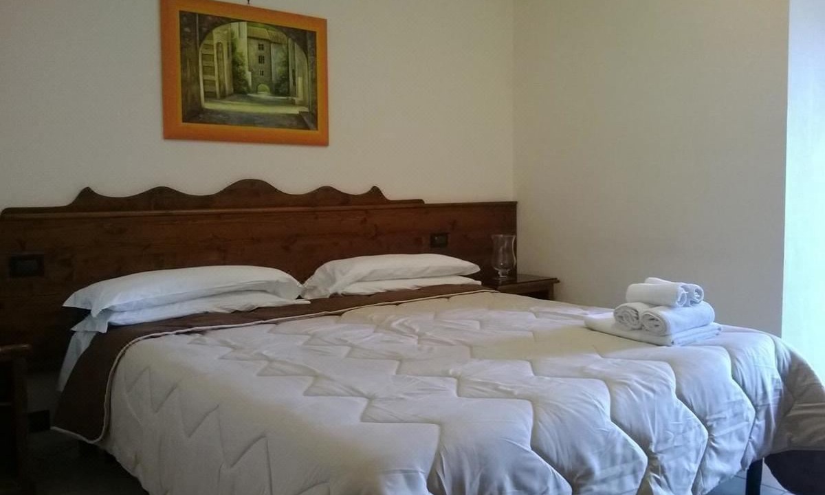 Photo of Bedroom in Massafra
