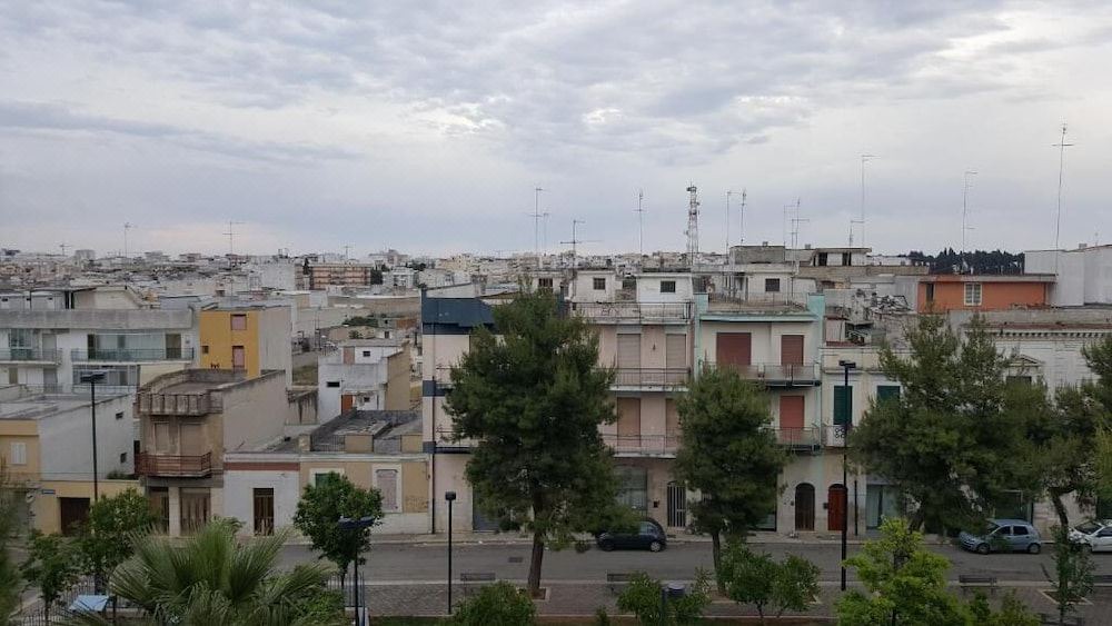 Photo of Buildings in Andria