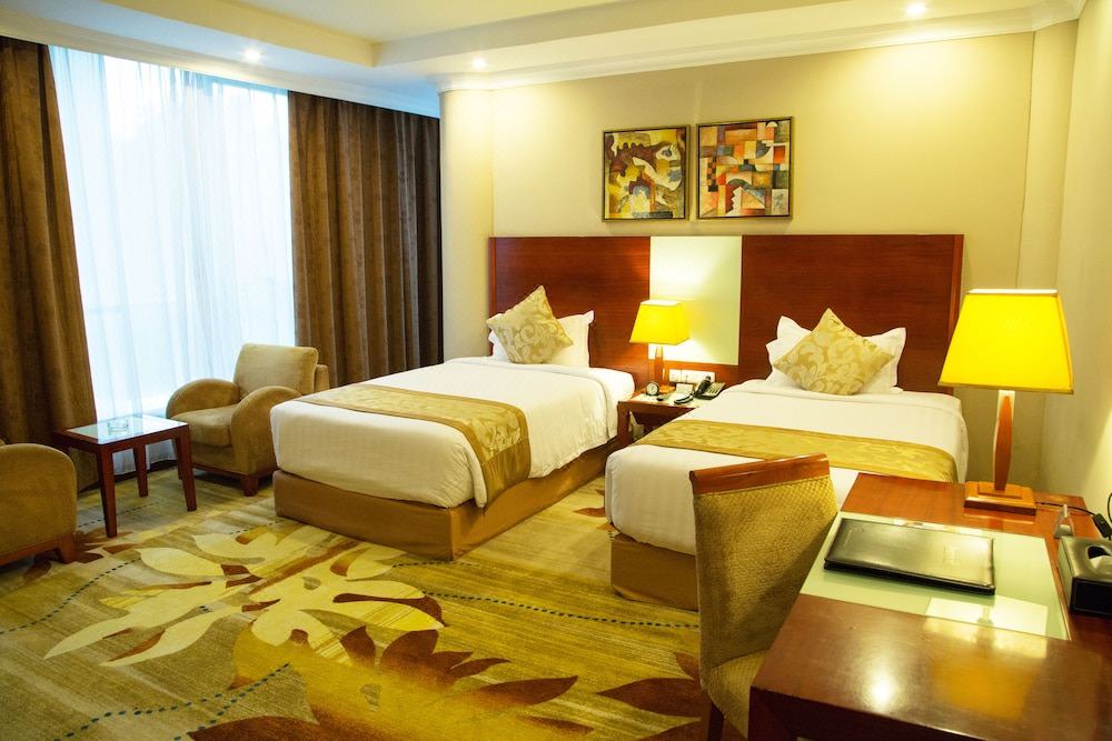 Photo of Bedroom in Kirkos