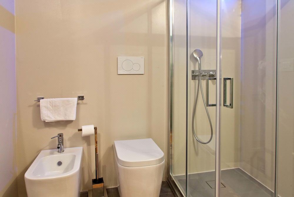 Photo of Bathroom in Galatina Historic Centre