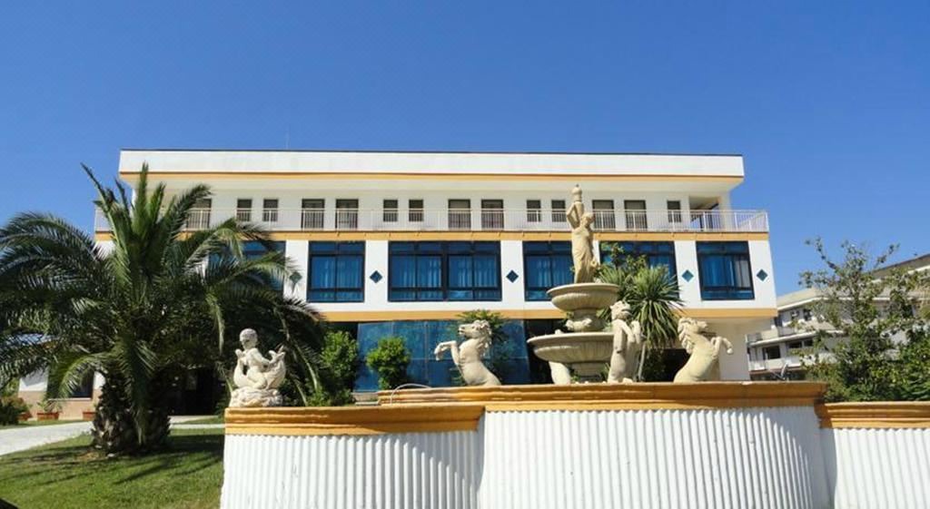 Photo of Buildings in Massafra
