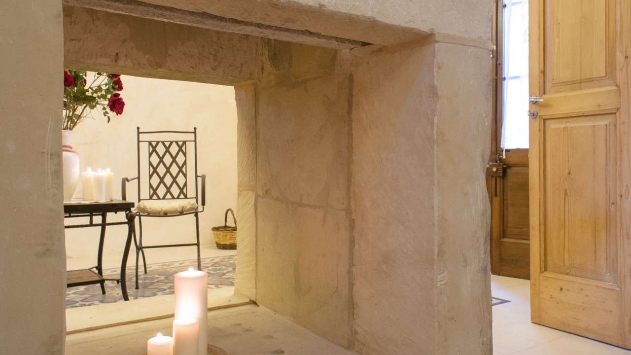 Photo of Bedroom in Martano
