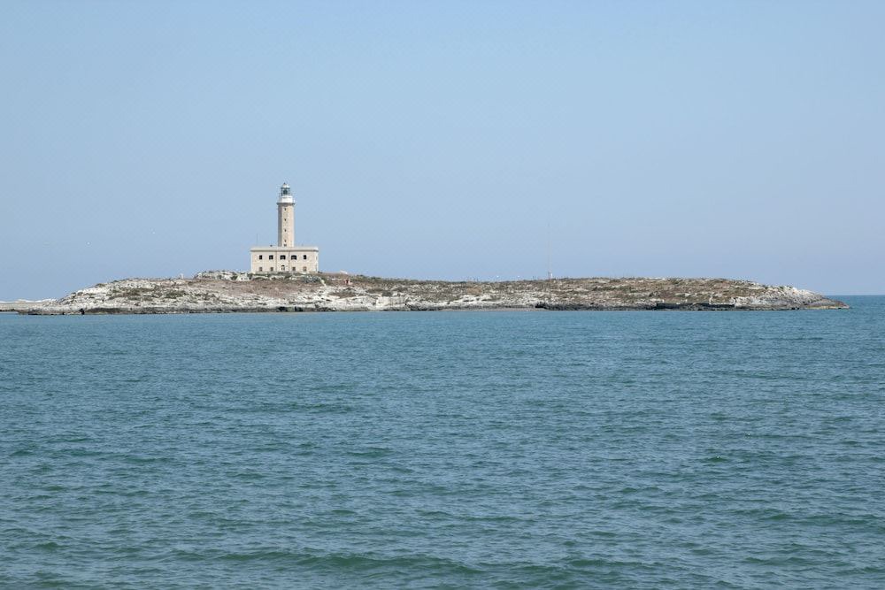 Photo of Outdoor in Mandrione