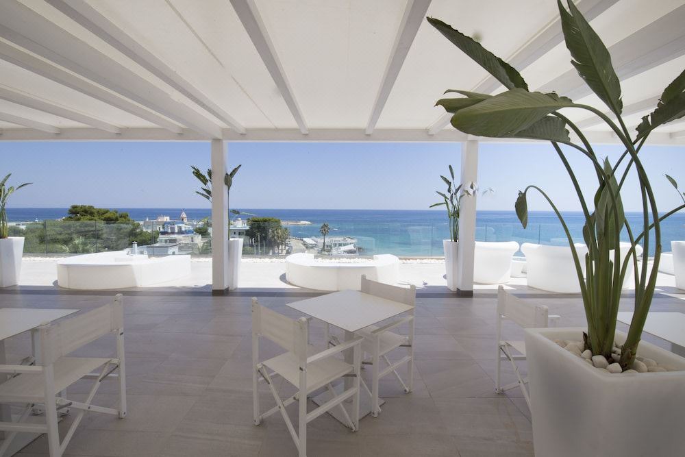 Photo of Patio Balcony in Savelletri