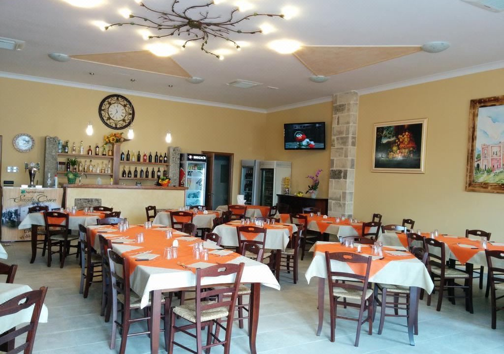 Photo of Livingroom in Lucugnano