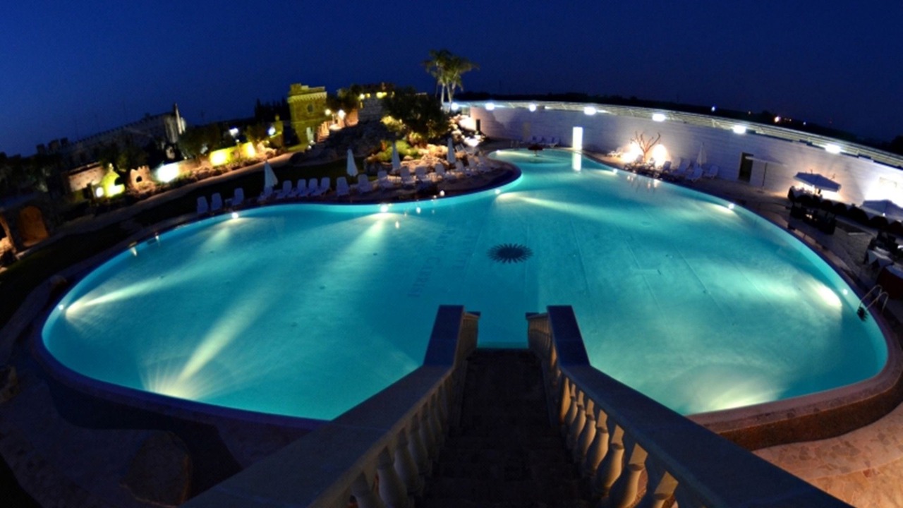 Photo of Outdoor in Cellino San Marco