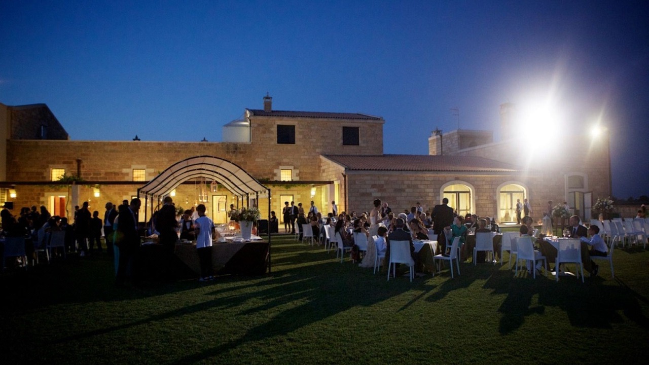 Photo of Buildings in Caprarica di Lecce