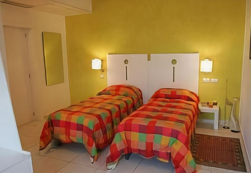 Photo of Bedroom in Matino