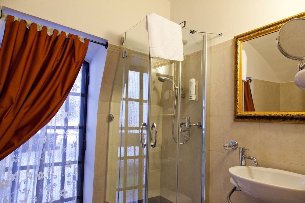 Photo of Bathroom in Galatina Historic Centre
