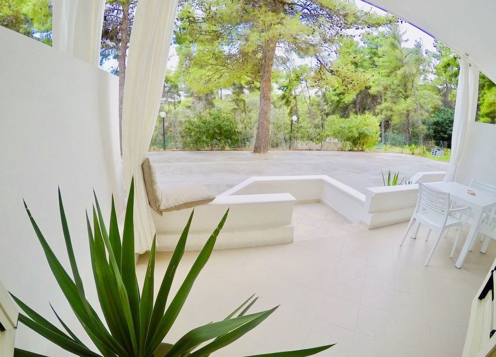 Photo of Patio Balcony in Mandrione