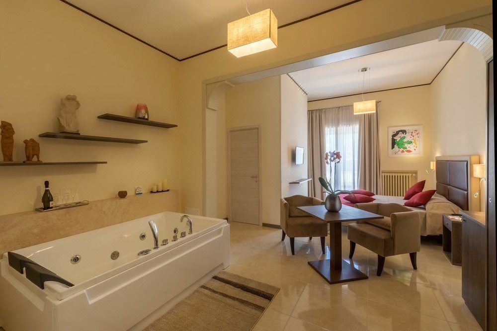 Photo of Livingroom in Lecce