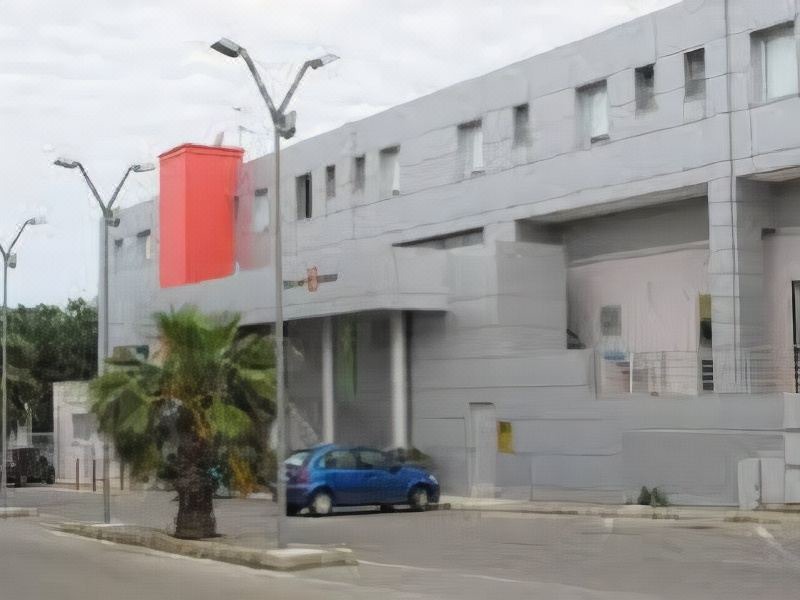 Photo of Buildings in Matino