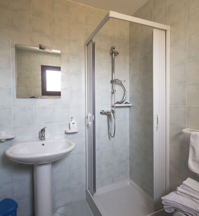 Photo of Bathroom in San Pancrazio Salentino