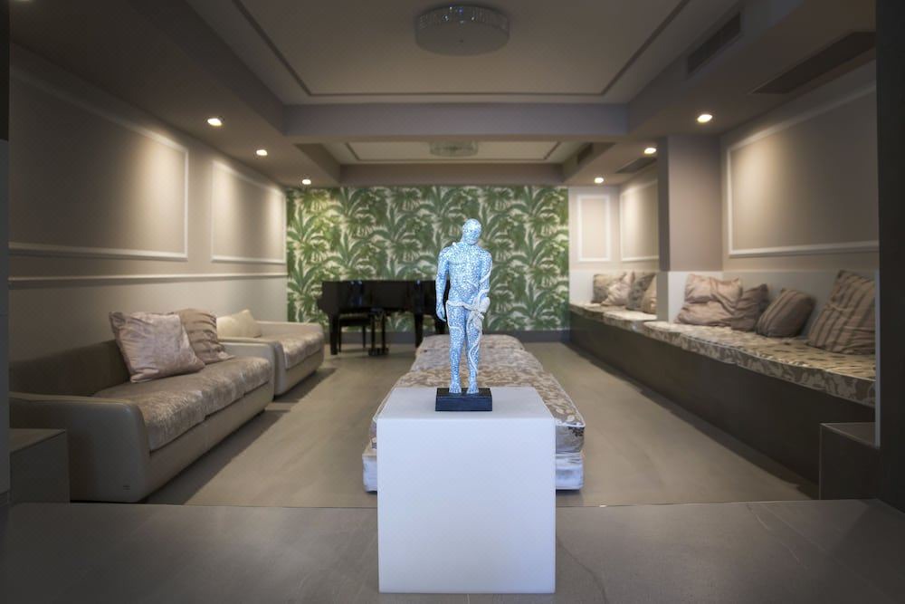 Photo of Livingroom in Savelletri