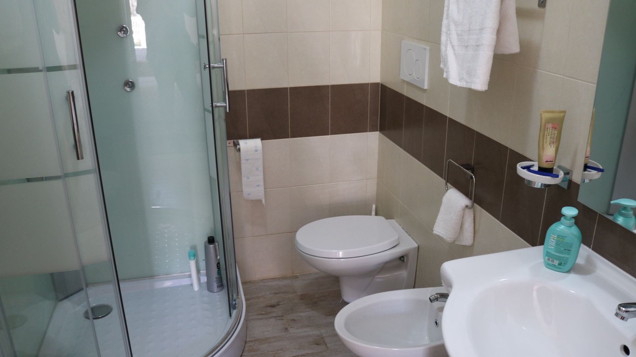 Photo of Bathroom in Casamassima