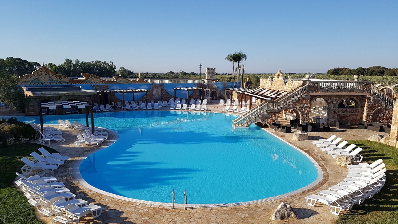 Photo of Outdoor in Cellino San Marco