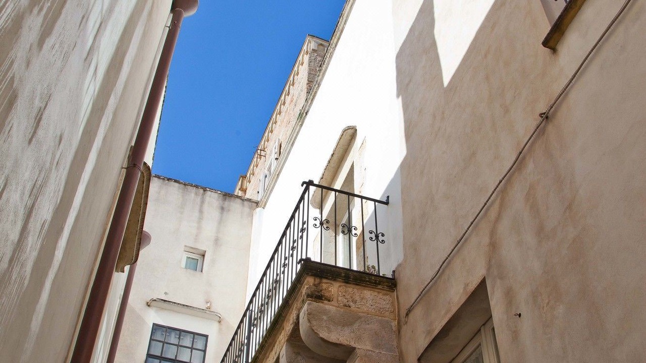 Photo of Buildings in Galatina Historic Centre
