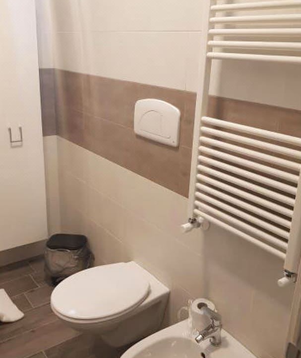 Photo of Bathroom in Andria