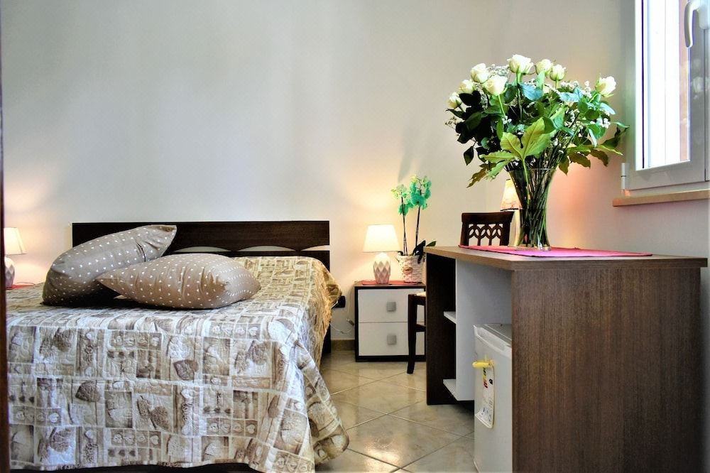 Photo of Bedroom in Lucugnano