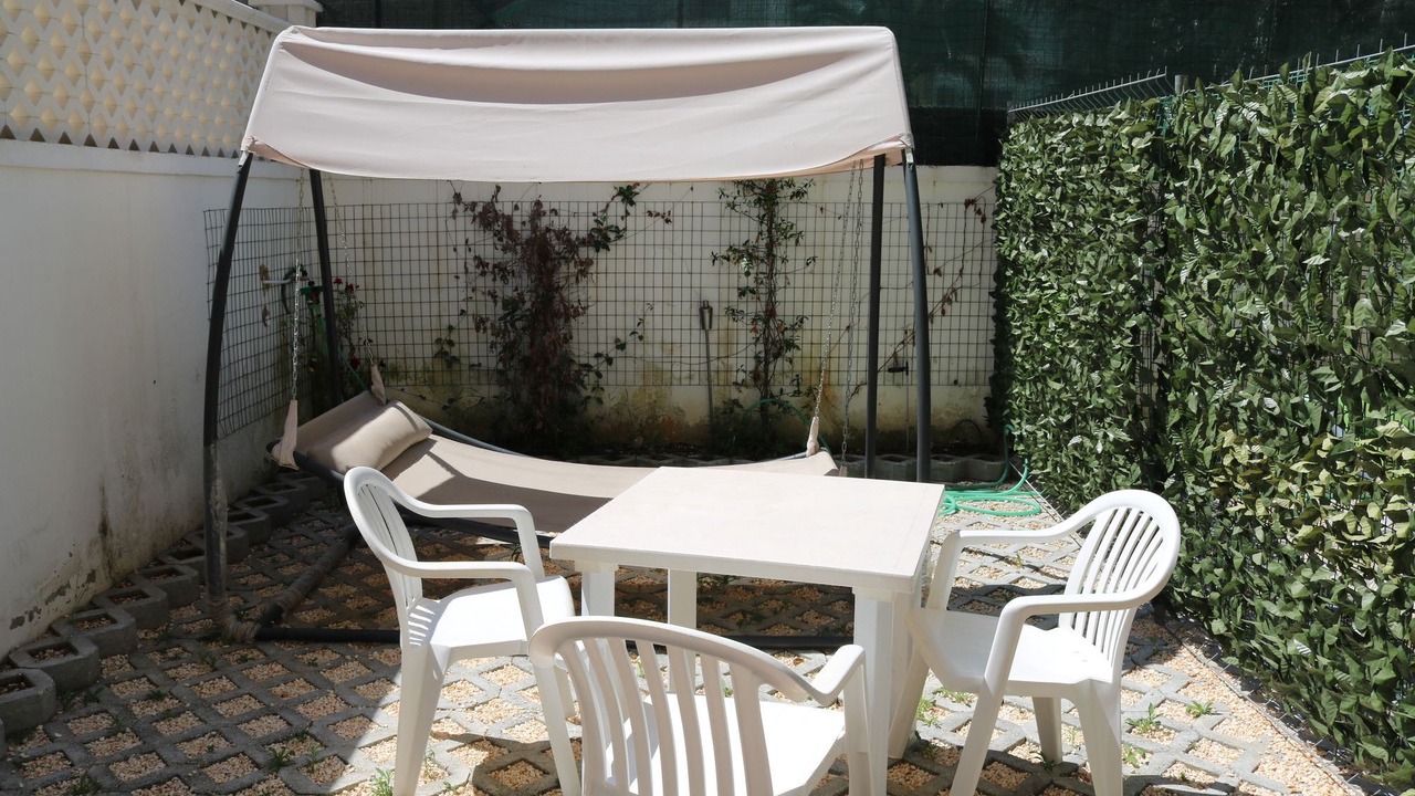 Photo of Patio Balcony in Casamassima