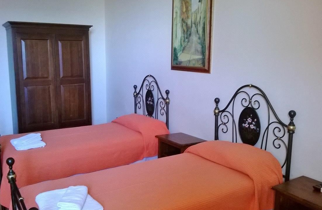 Photo of Bedroom in Massafra
