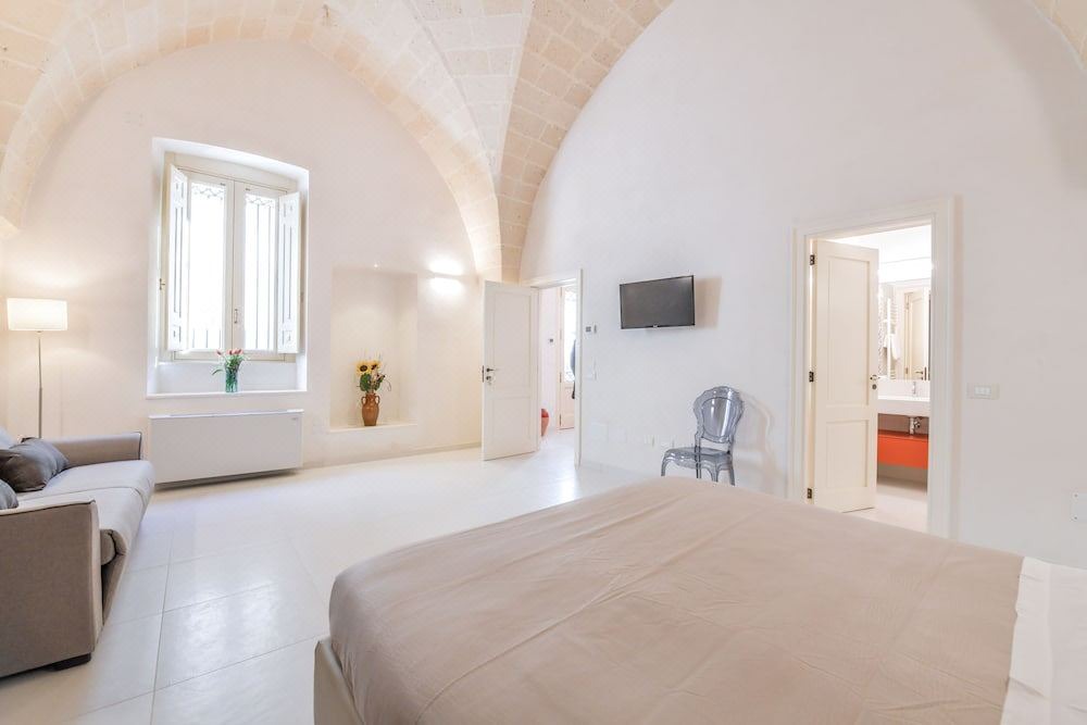Photo of Bedroom in Manduria