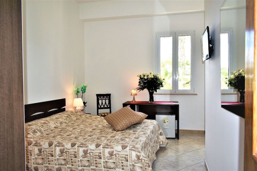 Photo of Bedroom in Lucugnano