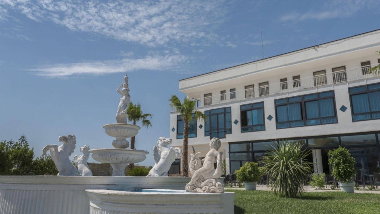 Photo of Buildings in Massafra