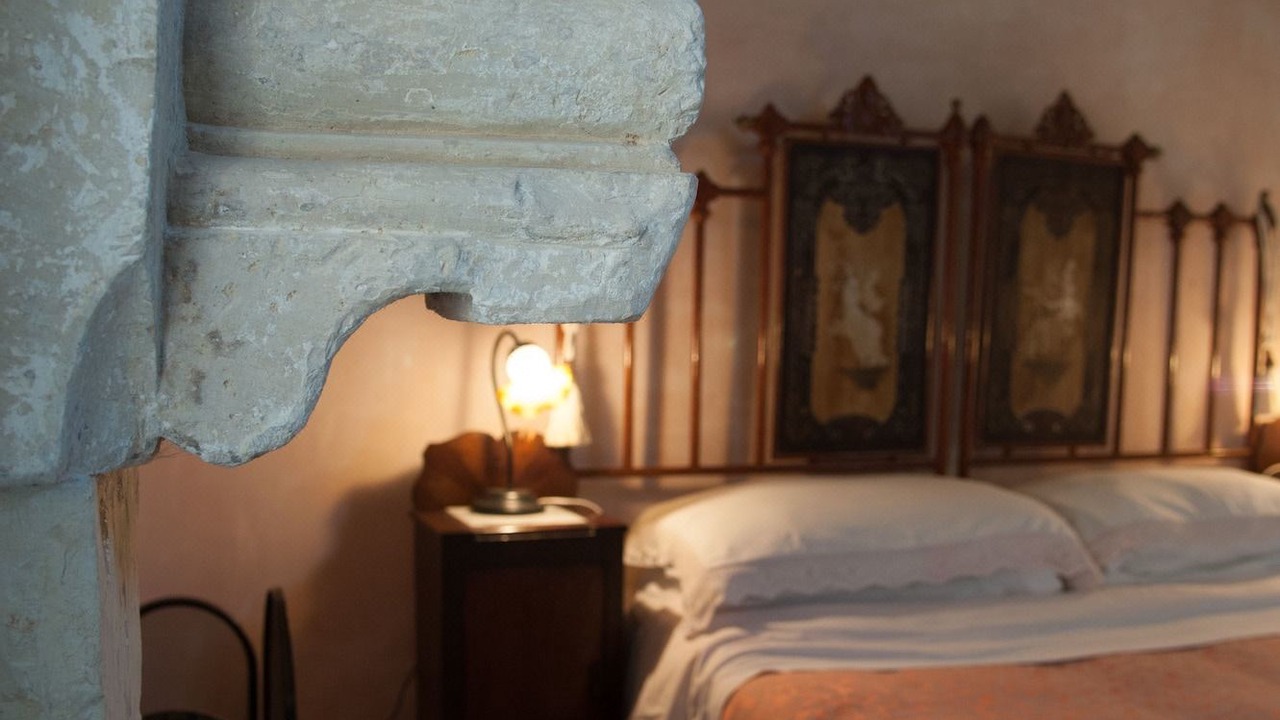 Photo of Bedroom in Martano