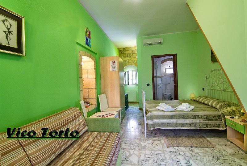 Photo of Bedroom in Barletta