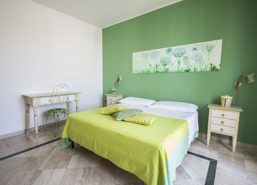 Photo of Bedroom in San Pancrazio Salentino