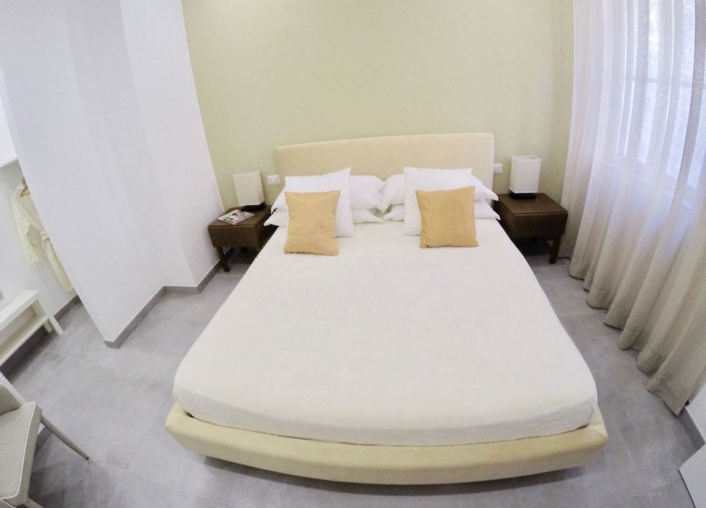 Photo of Bedroom in Mandrione