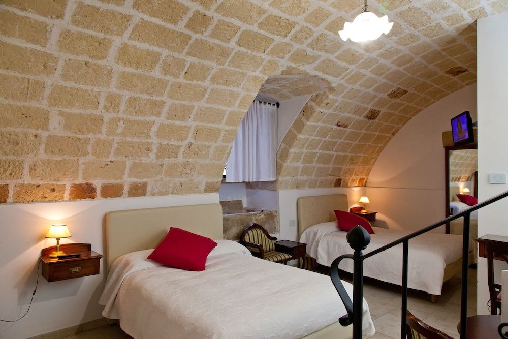 Photo of Bedroom in Galatina Historic Centre
