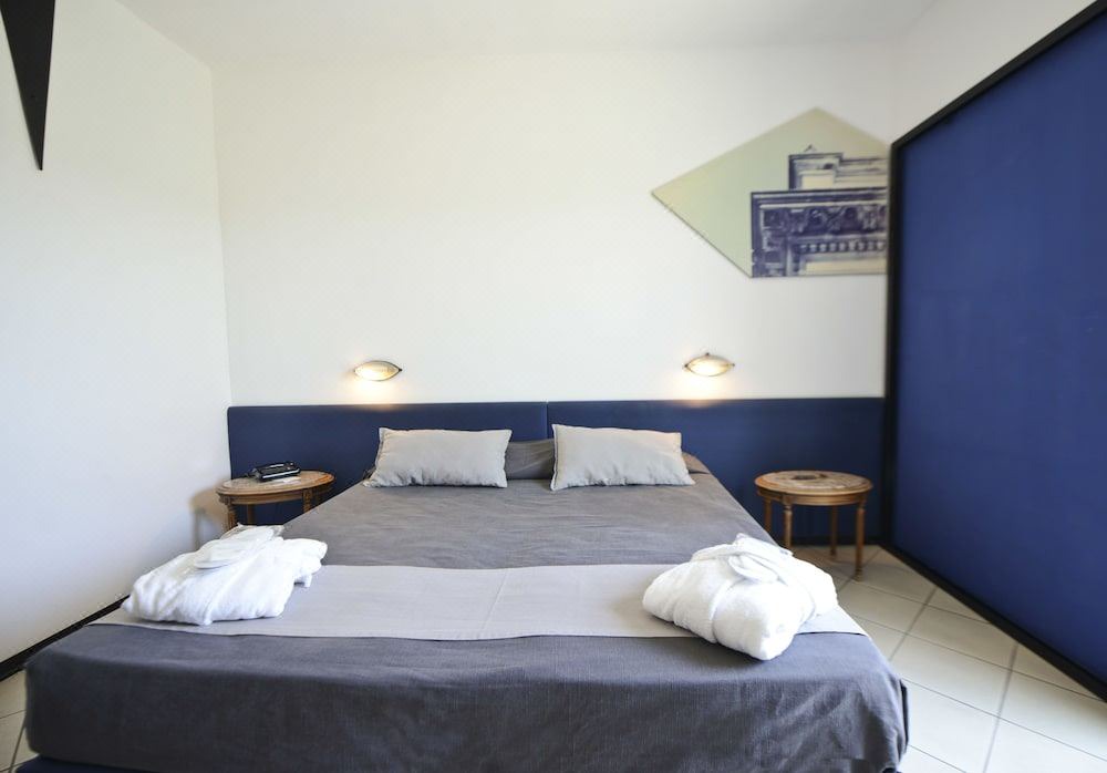 Photo of Bedroom in Costa Merlata