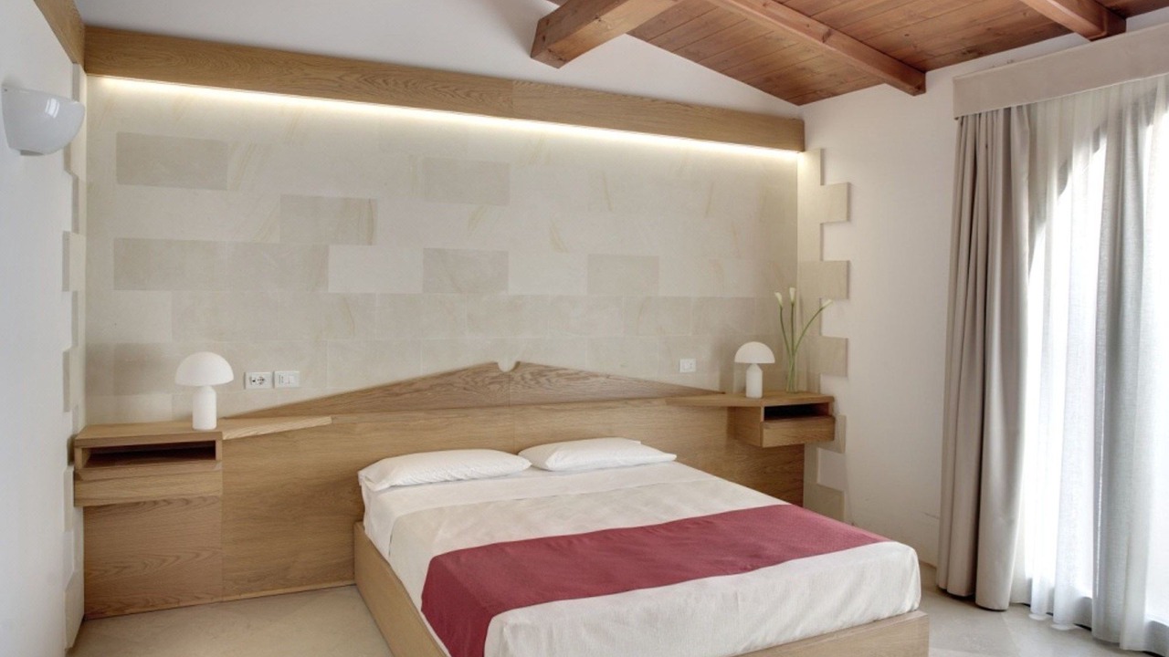 Photo of Bedroom in Caprarica di Lecce